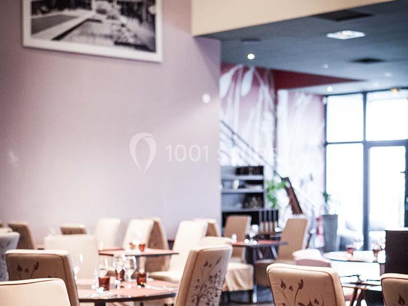 Location salle Gennevilliers (Hauts-de-Seine) - Le Zinc #5