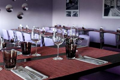 Location salle Gennevilliers (Hauts-de-Seine) - Le Zinc #15