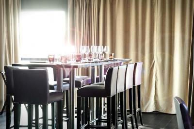 Location salle Gennevilliers (Hauts-de-Seine) - Le Zinc #15