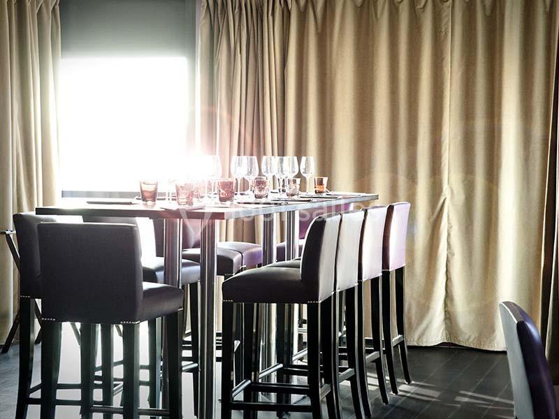 Location salle Gennevilliers (Hauts-de-Seine) - Le Zinc #7