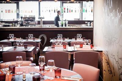 Location salle Gennevilliers (Hauts-de-Seine) - Le Zinc #15