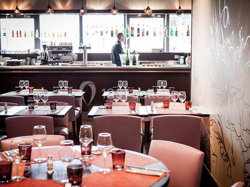 Location salle Gennevilliers (Hauts-de-Seine) - Le Zinc #8