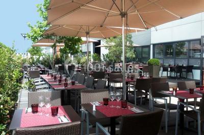 Location salle Gennevilliers (Hauts-de-Seine) - Le Zinc #15