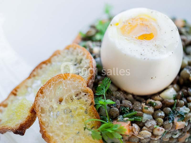 Location salle Gennevilliers (Hauts-de-Seine) - Le Zinc #10