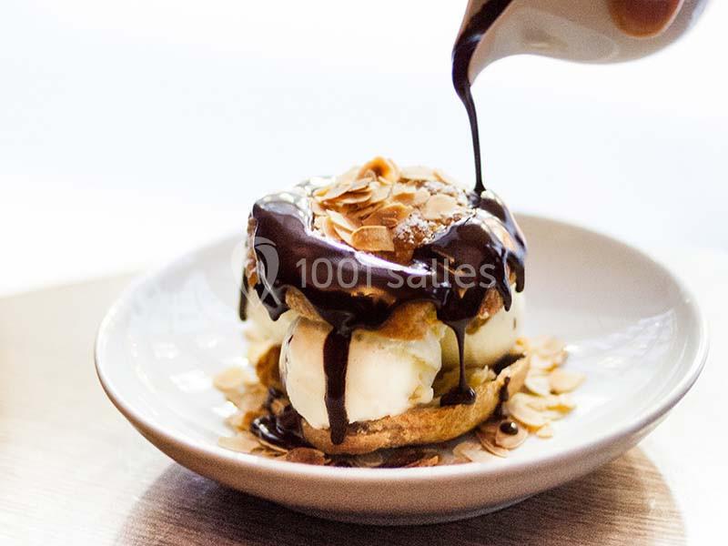 Location salle Gennevilliers (Hauts-de-Seine) - Le Zinc #14