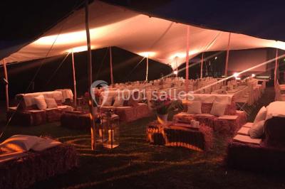 Location salle Magnac-sur-Touvre (Charente) - Château de Maumont #24