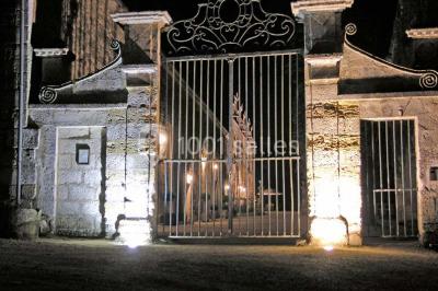 Location salle Magnac-sur-Touvre (Charente) - Château de Maumont #24