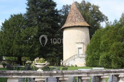 Location salle Magnac-sur-Touvre (Charente) - Château de Maumont #24