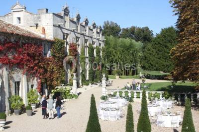 Château de Maumont Château de Maumont