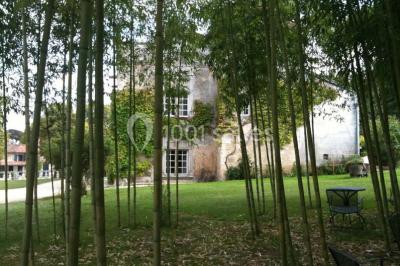 Location salle Magnac-sur-Touvre (Charente) - Château de Maumont #24