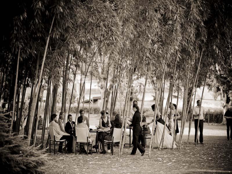 Location salle Magnac-sur-Touvre (Charente) - Château de Maumont #19