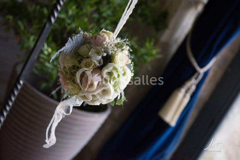 Location salle Magnac-sur-Touvre (Charente) - Château de Maumont #22