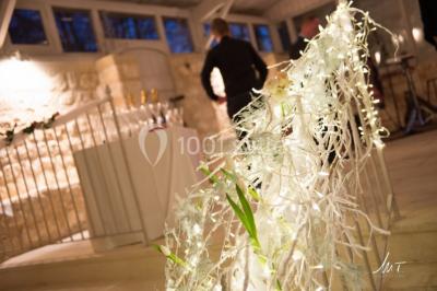 Location salle Magnac-sur-Touvre (Charente) - Château de Maumont #24