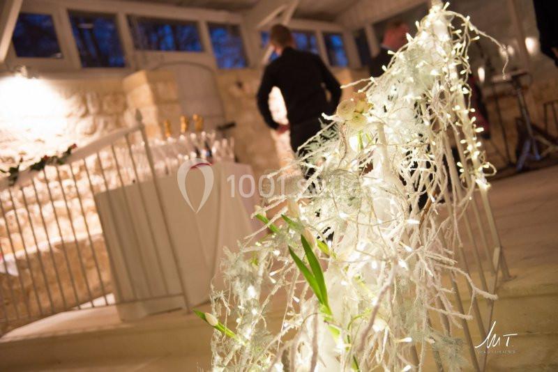 Location salle Magnac-sur-Touvre (Charente) - Château de Maumont #23