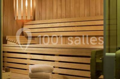 Location salle Lesquin (Nord) - Mercure Lille Aéroport #21