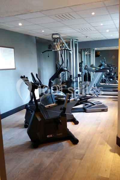 Location salle Lesquin (Nord) - Mercure Lille Aéroport #18