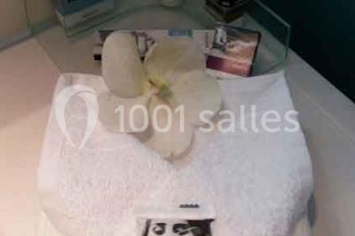 Location salle Lesquin (Nord) - Mercure Lille Aéroport #21