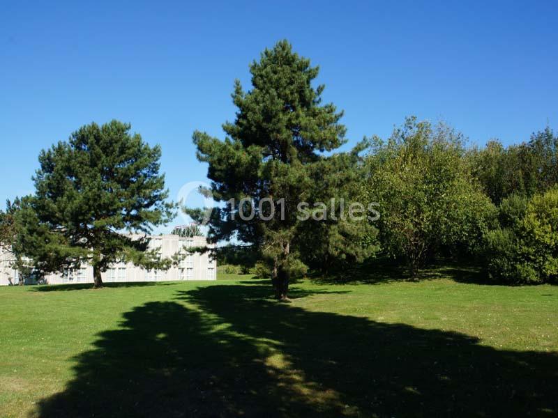 Location salle Lesquin (Nord) - Mercure Lille Aéroport #2