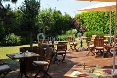 Location salle Lesquin (Nord) - Mercure Lille Aéroport #21