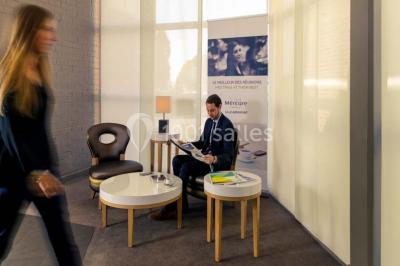 Location salle Lesquin (Nord) - Mercure Lille Aéroport #21