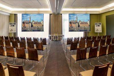 Location salle Lesquin (Nord) - Mercure Lille Aéroport #21