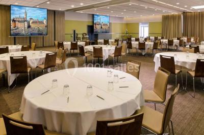 Location salle Lesquin (Nord) - Mercure Lille Aéroport #21