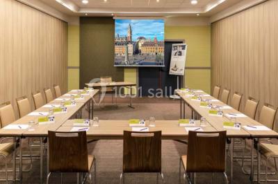 Location salle Lesquin (Nord) - Mercure Lille Aéroport #21
