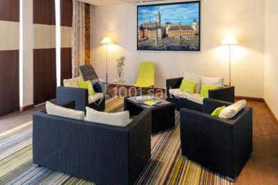 Location salle Lesquin (Nord) - Mercure Lille Aéroport #21