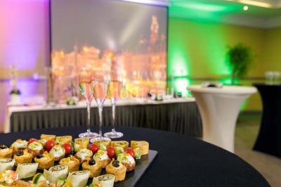 Location salle Lesquin (Nord) - Mercure Lille Aéroport #21