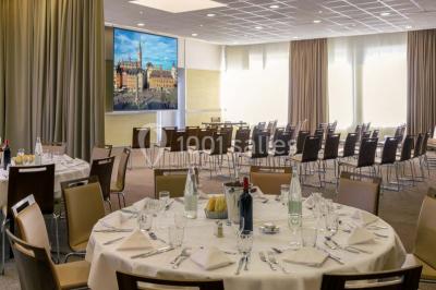 Location salle Lesquin (Nord) - Mercure Lille Aéroport #21