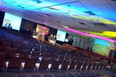 Location salle Lesquin (Nord) - Mercure Lille Aéroport #21