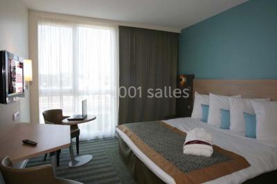Location salle Lesquin (Nord) - Mercure Lille Aéroport #21