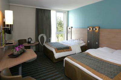 Location salle Lesquin (Nord) - Mercure Lille Aéroport #21
