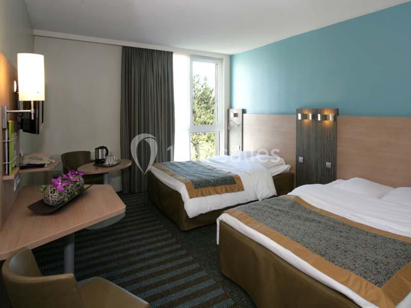 Location salle Lesquin (Nord) - Mercure Lille Aéroport #16