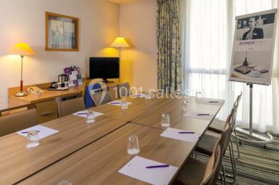 Location salle Lesquin (Nord) - Mercure Lille Aéroport #21