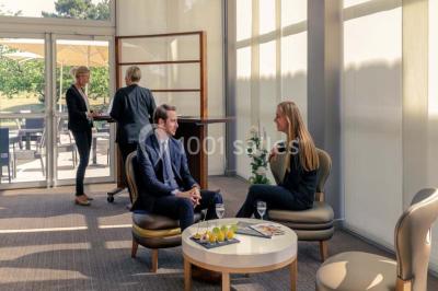 Location salle Lesquin (Nord) - Mercure Lille Aéroport #21