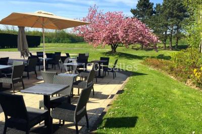 Location salle Lesquin (Nord) - Mercure Lille Aéroport #21