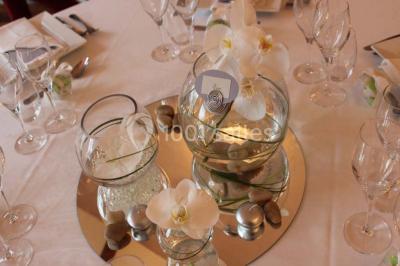 Location salle Frossay (Loire-Atlantique) - Château De La Rousselière #16