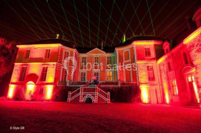 Location salle Frossay (Loire-Atlantique) - Château De La Rousselière #16