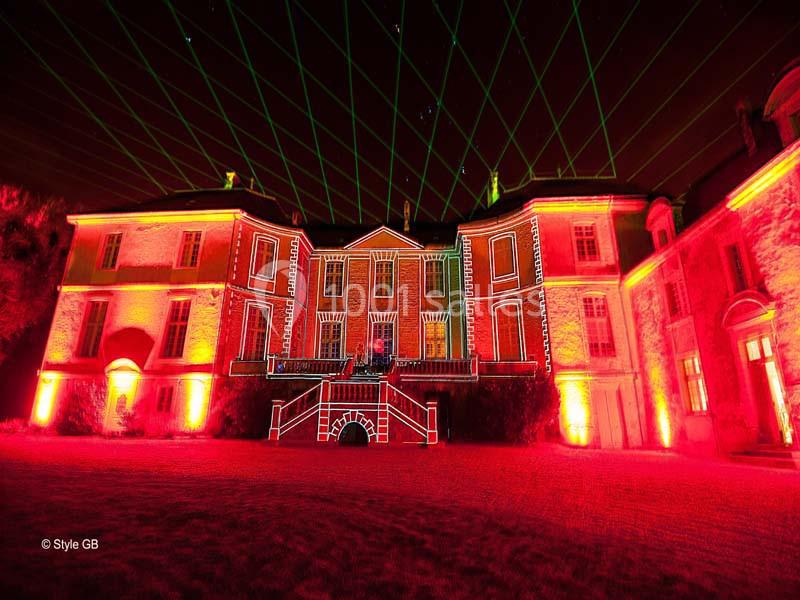 Location salle Frossay (Loire-Atlantique) - Château De La Rousselière #3