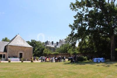 Location salle Frossay (Loire-Atlantique) - Château De La Rousselière #16