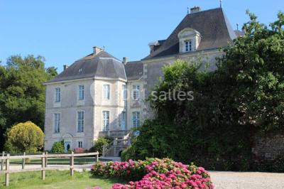 Location salle Frossay (Loire-Atlantique) - Château De La Rousselière #16