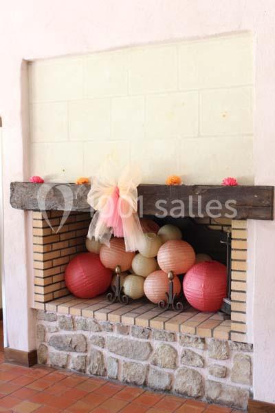 Location salle Frossay (Loire-Atlantique) - Château De La Rousselière #16