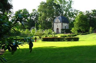 Location salle Perreux (Loire) - Château du Bourg - L'Orangerie #24