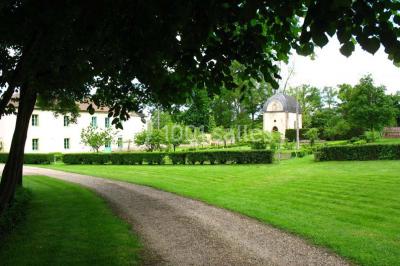Location salle Perreux (Loire) - Château du Bourg - L'Orangerie #24