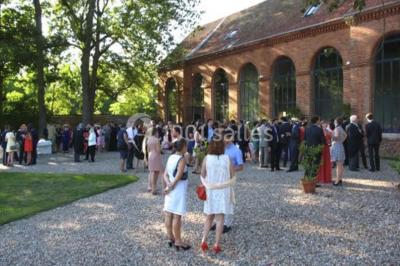 Location salle Perreux (Loire) - Château du Bourg - L'Orangerie #24