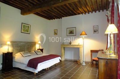 Location salle Perreux (Loire) - Château du Bourg - L'Orangerie #24