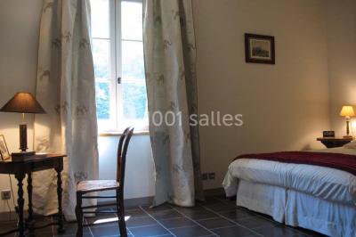 Location salle Perreux (Loire) - Château du Bourg - L'Orangerie #24