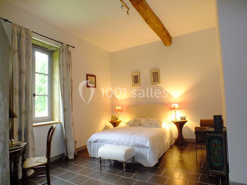 Location salle Perreux (Loire) - Château du Bourg - L'Orangerie #22