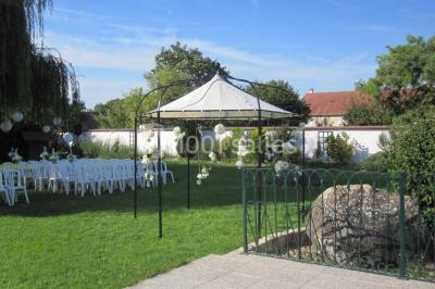 Location salle Chailly-en-Bière (Seine-et-Marne) - La Grange Du Tertre #15